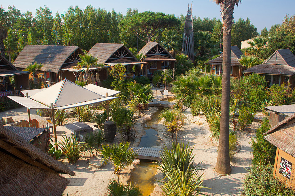 Les Prairies de la Mer Provenza-Alpes-Costa Azul - Port grimaud visuel 2/26 Les Prairies de la Mer Provenza-Alpes-Costa Azul - Port grimaud visuel 2/26