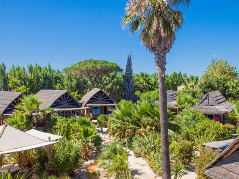 Les Prairies de la Mer Provenza-Alpes-Costa Azul - Port grimaud visuel 14/26 Les Prairies de la Mer Provenza-Alpes-Costa Azul - Port grimaud visuel 14/26