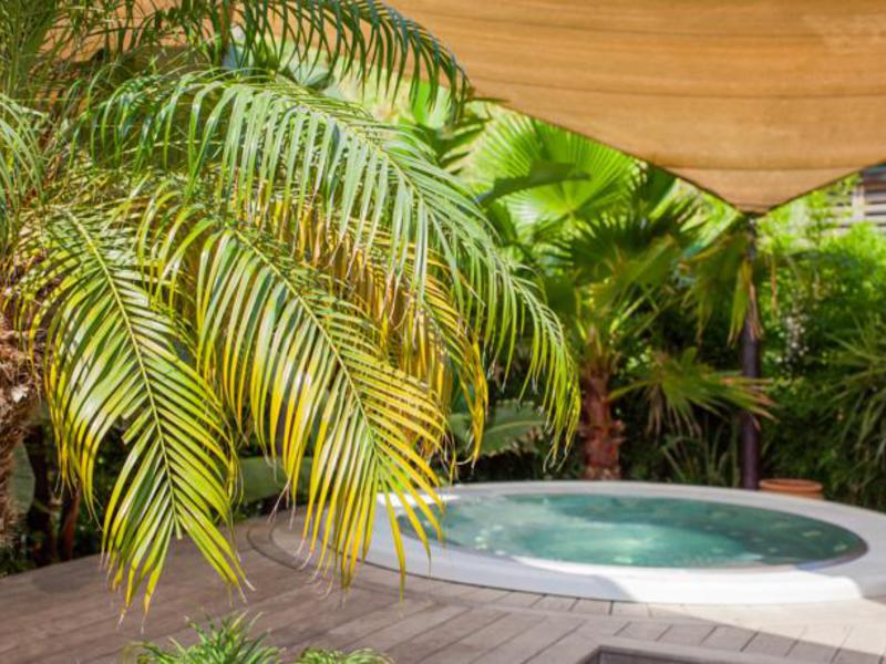 Les Prairies de la Mer Provenza-Alpes-Costa Azul - Port grimaud visuel 7/26 Les Prairies de la Mer Provenza-Alpes-Costa Azul - Port grimaud visuel 7/26