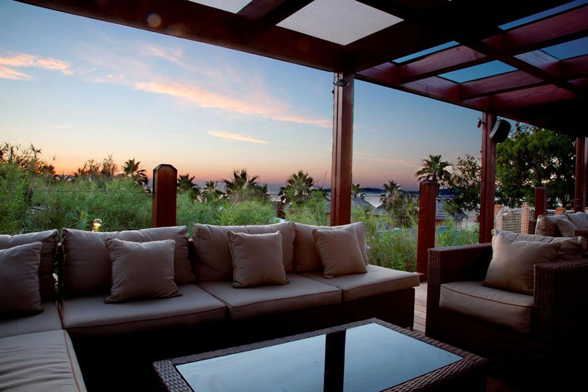 Les Prairies de la Mer Provenza-Alpes-Costa Azul - Port grimaud visuel 22/26 Les Prairies de la Mer Provenza-Alpes-Costa Azul - Port grimaud visuel 22/26