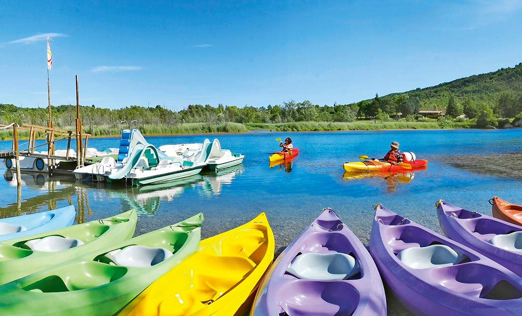 Les Prés du Verdon Provenza-Alpes-Costa Azul - Quinson visuel 4/19