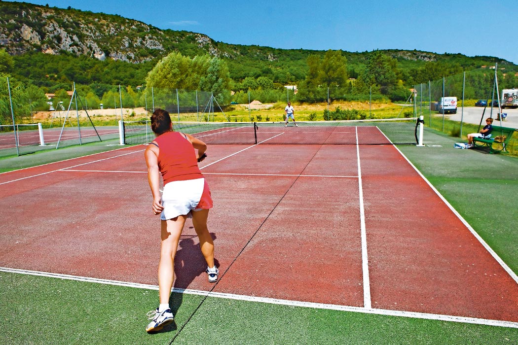 Les Prés du Verdon Provenza-Alpes-Costa Azul - Quinson visuel 19/19