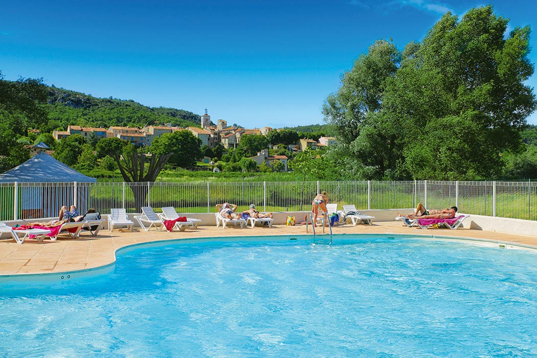 Les Prés du Verdon Provenza-Alpes-Costa Azul - Quinson visuel 8/19