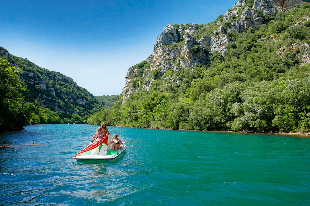 Les Prés du Verdon Provenza-Alpes-Costa Azul - Quinson visuel 18/19