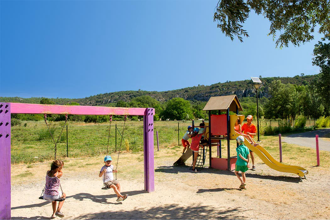 Les Prés du Verdon Provenza-Alpes-Costa Azul - Quinson visuel 11/19