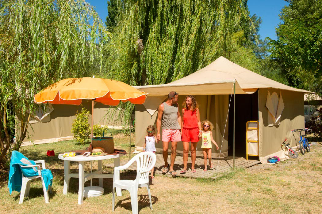 Les Prés du Verdon Provenza-Alpes-Costa Azul - Quinson visuel 13/19