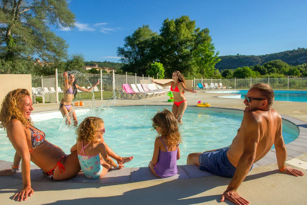 Les Prés du Verdon Provenza-Alpes-Costa Azul - Quinson visuel 2/19