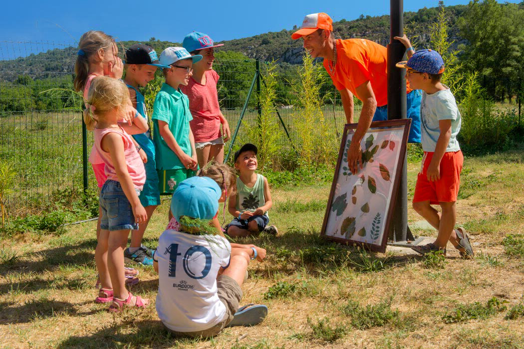 Les Prés du Verdon Provenza-Alpes-Costa Azul - Quinson visuel 10/19
