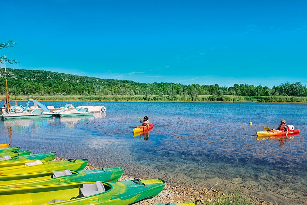 Les Prés du Verdon Provenza-Alpes-Costa Azul - Quinson visuel 3/19