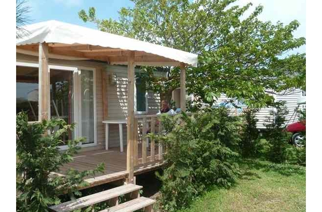 Les Pérouses Poitou-Charentes - Saint-Clément-des-Baleines visuel 2/7 Les Pérouses Poitou-Charentes - Saint-Clément-des-Baleines visuel 2/7