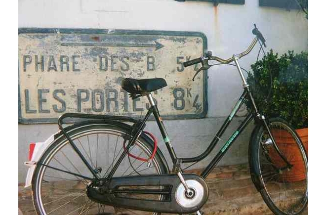 Les Pérouses Poitou-Charentes - Saint-Clément-des-Baleines visuel 3/7 Les Pérouses Poitou-Charentes - Saint-Clément-des-Baleines visuel 3/7