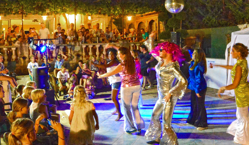 Les Pêcheurs Provenza-Alpes-Costa Azul - Roquebrune-sur Argens visuel 12/21