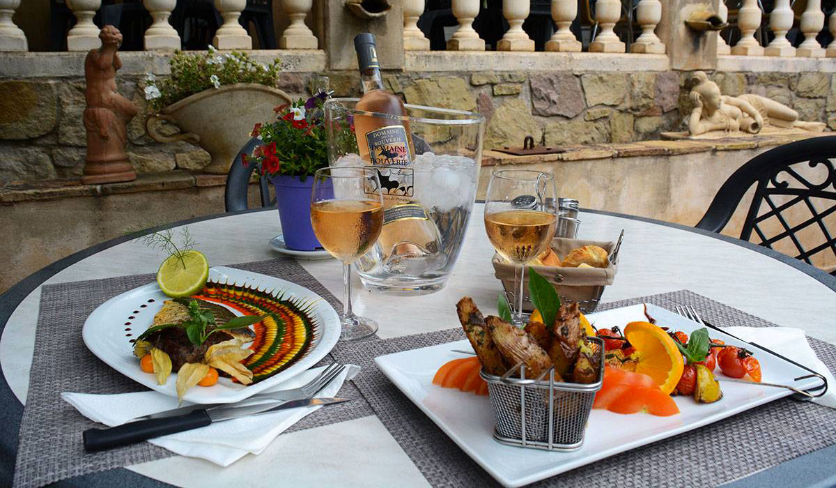 Les Pêcheurs Provenza-Alpes-Costa Azul - Roquebrune-sur Argens visuel 18/21