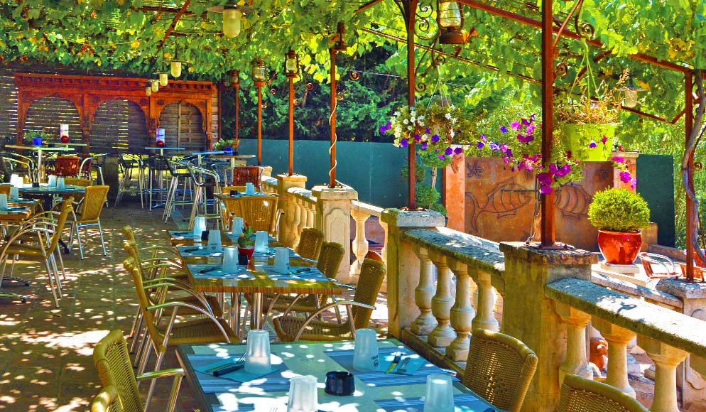 Les Pêcheurs Provenza-Alpes-Costa Azul - Roquebrune-sur Argens visuel 3/21