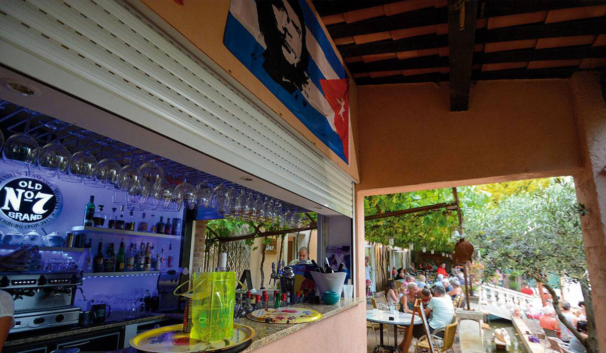 Les Pêcheurs Provenza-Alpes-Costa Azul - Roquebrune-sur Argens visuel 7/21