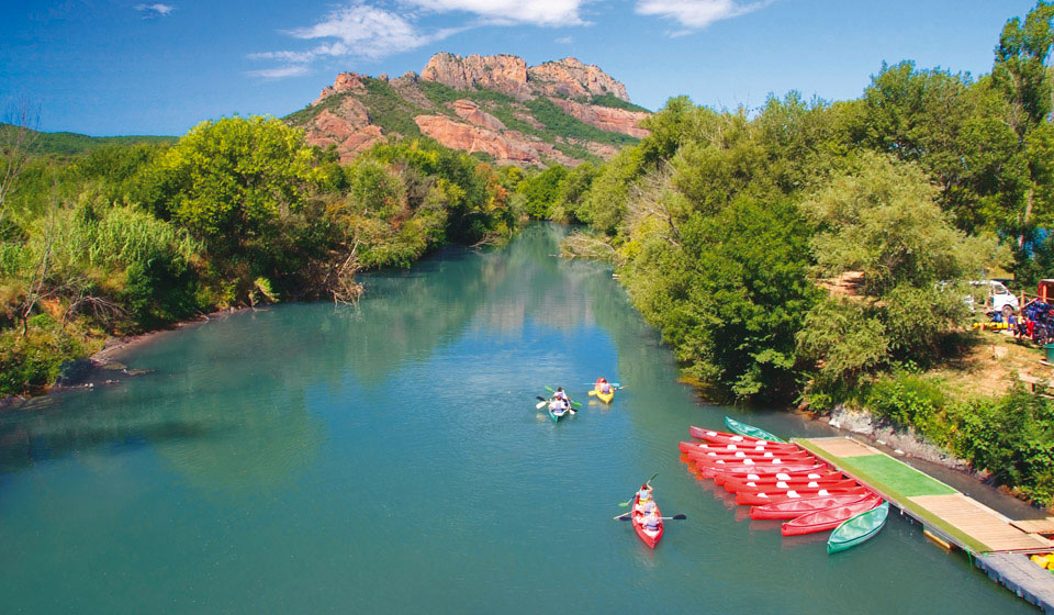 Les Pêcheurs Provenza-Alpes-Costa Azul - Roquebrune-sur Argens visuel 14/21
