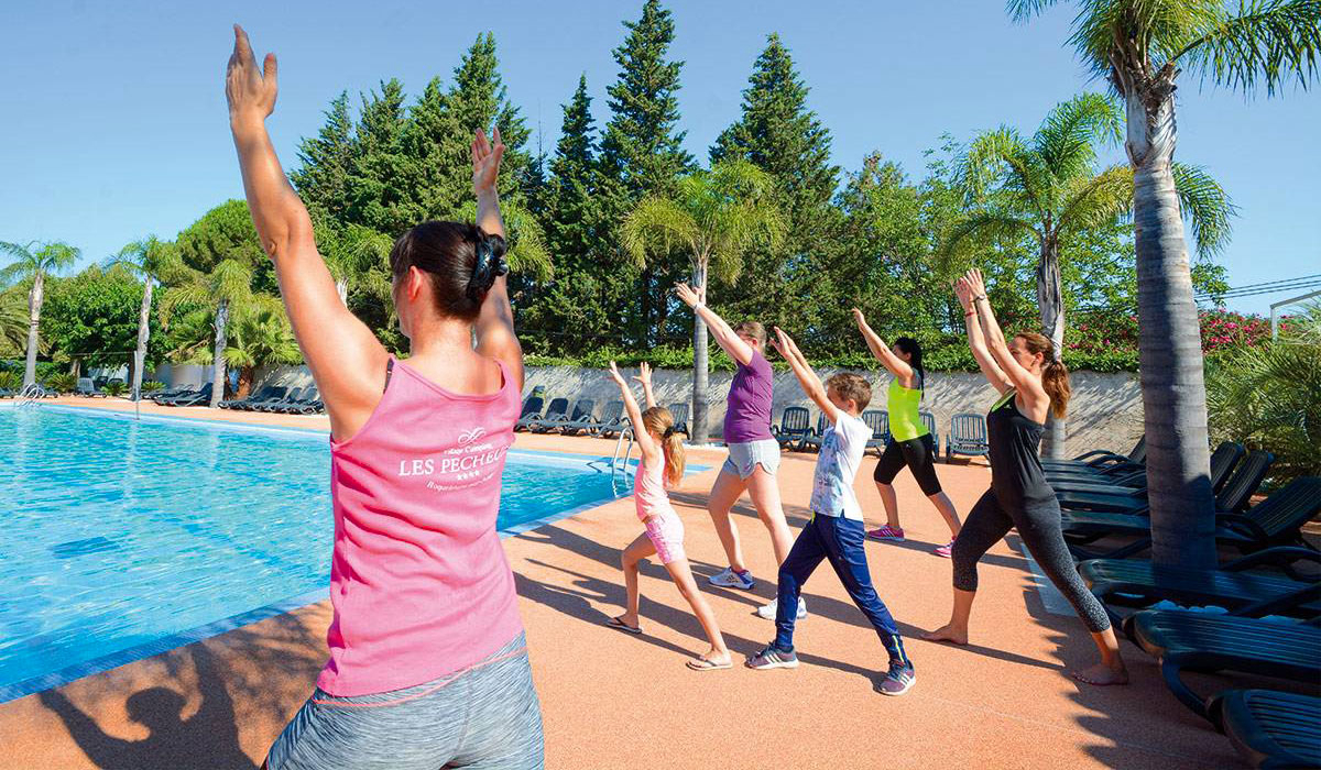 Les Pêcheurs Provenza-Alpes-Costa Azul - Roquebrune-sur Argens visuel 19/21