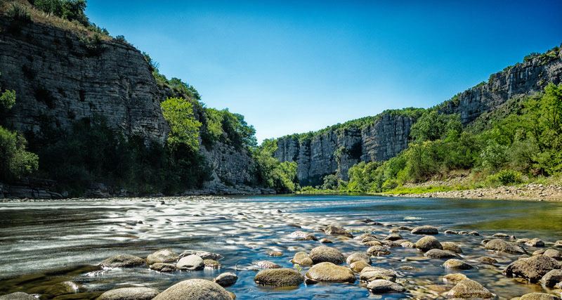 Les Rives de L'ardeche Ródano-Alpes - Mayres visuel 1/7 Les Rives de L'ardeche Ródano-Alpes - Mayres visuel 1/7