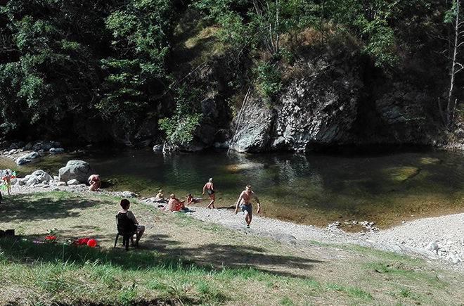 Les Rives de L'ardeche Ródano-Alpes - Mayres visuel 2/7 Les Rives de L'ardeche Ródano-Alpes - Mayres visuel 2/7