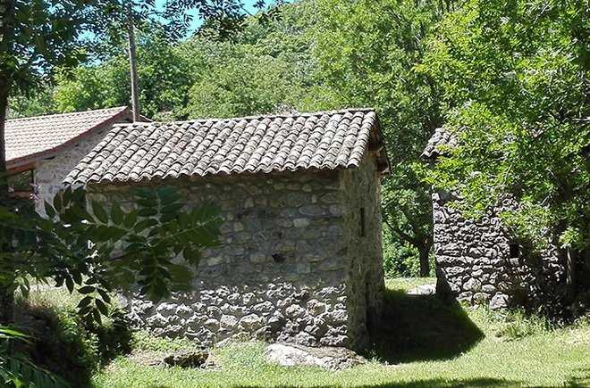 Les Rives de L'ardeche Ródano-Alpes - Mayres visuel 3/7 Les Rives de L'ardeche Ródano-Alpes - Mayres visuel 3/7