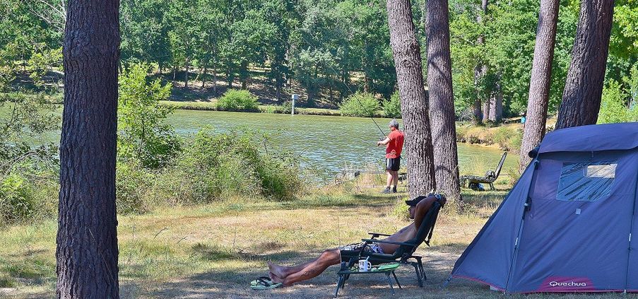 Les Rives du Lac Mediodía-Pirineos - Cazaubon visuel 9/13 Les Rives du Lac Mediodía-Pirineos - Cazaubon visuel 9/13
