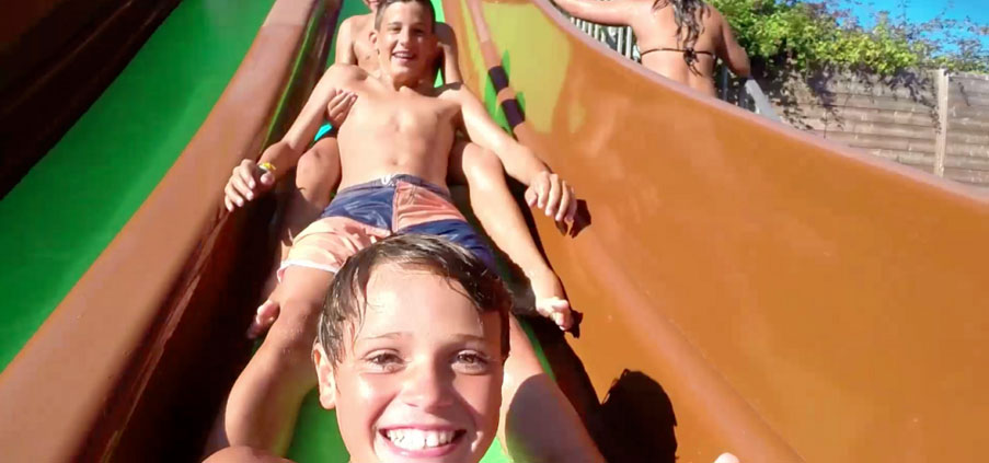 Les Rives du Lac Mediodía-Pirineos - Cazaubon visuel 10/13 Les Rives du Lac Mediodía-Pirineos - Cazaubon visuel 10/13