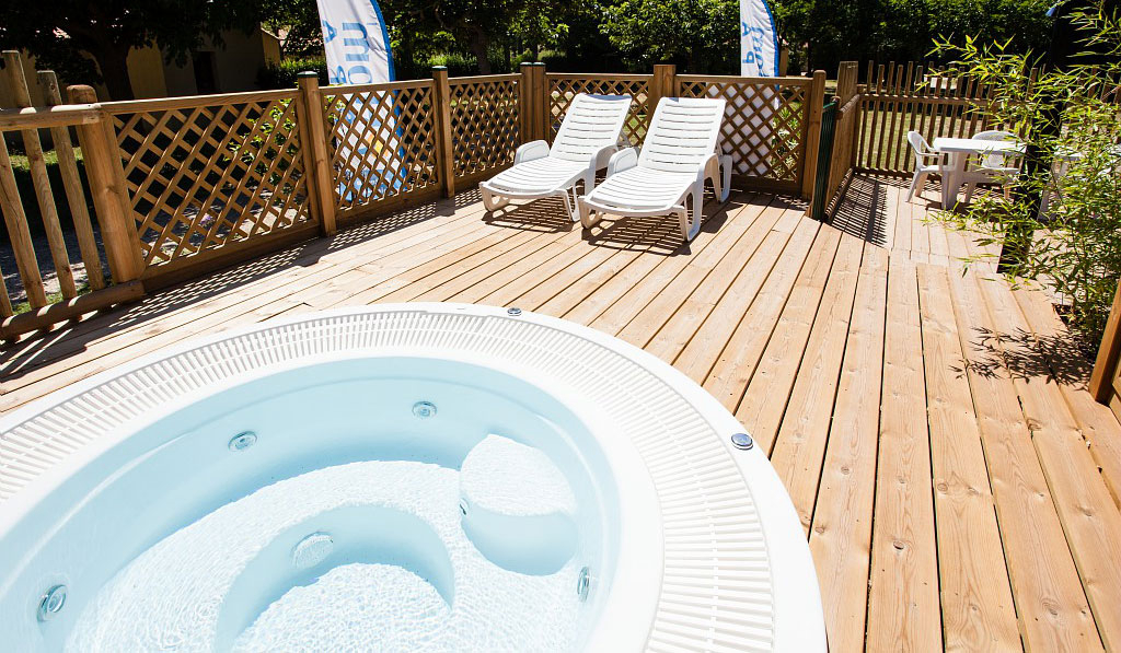 Les Rives du Lubéron Provenza-Alpes-Costa Azul - Cheval-Blanc visuel 2/17