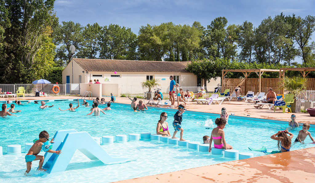 Les Rives du Lubéron Provenza-Alpes-Costa Azul - Cheval-Blanc visuel 3/17