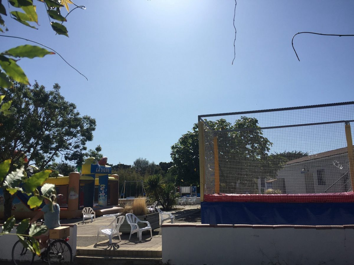 Les Roussieres Países del Loira - Noirmoutier-en-l'Île visuel 2/8