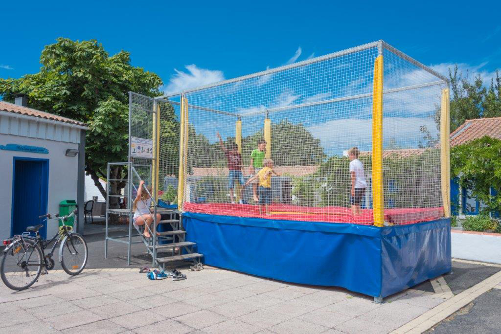 Les Roussieres Países del Loira - Noirmoutier-en-l'Île visuel 7/8