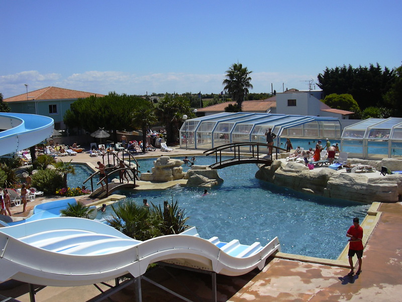 Les Sables Poitou-Charentes - Aytré visuel 1/2