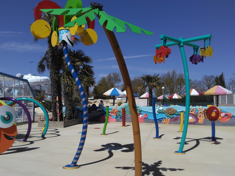 Les Sables Poitou-Charentes - Aytré visuel 2/2