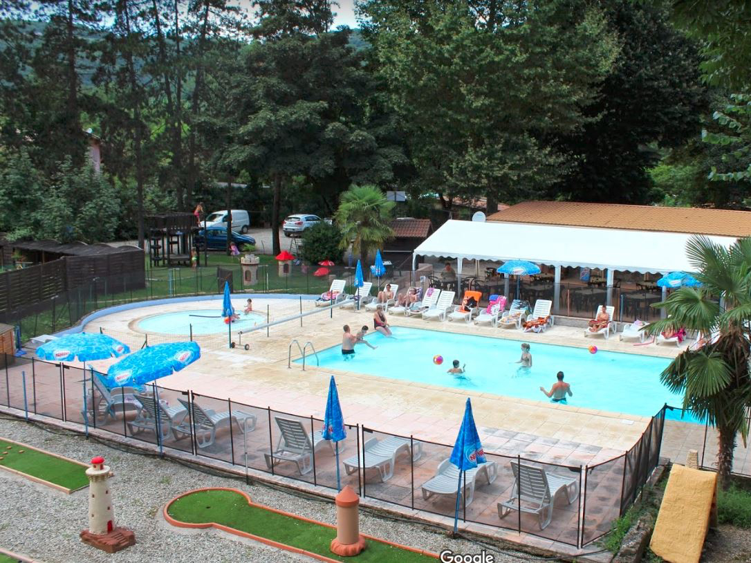 Les Sables Ródano-Alpes - Tournon sur Rhône visuel 2/8