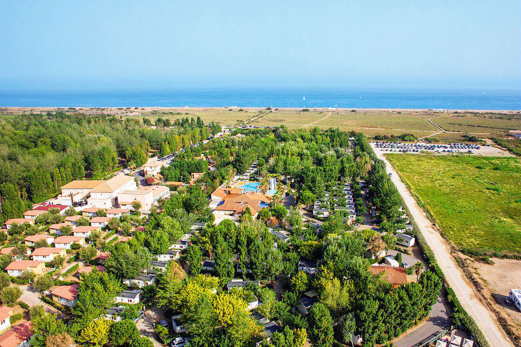 Les Sablines Languedoc-Rosellón - Vendres visuel 2/16