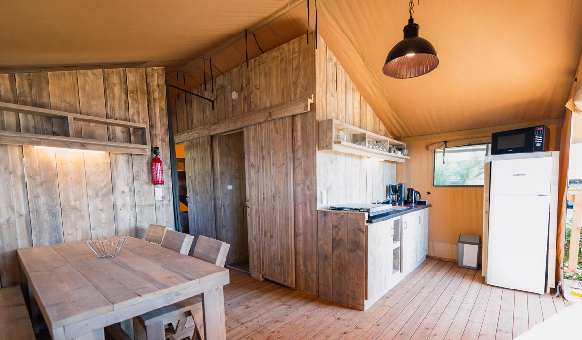 Les Sablons Languedoc-Rosellón - Portiragnes visuel 13/25