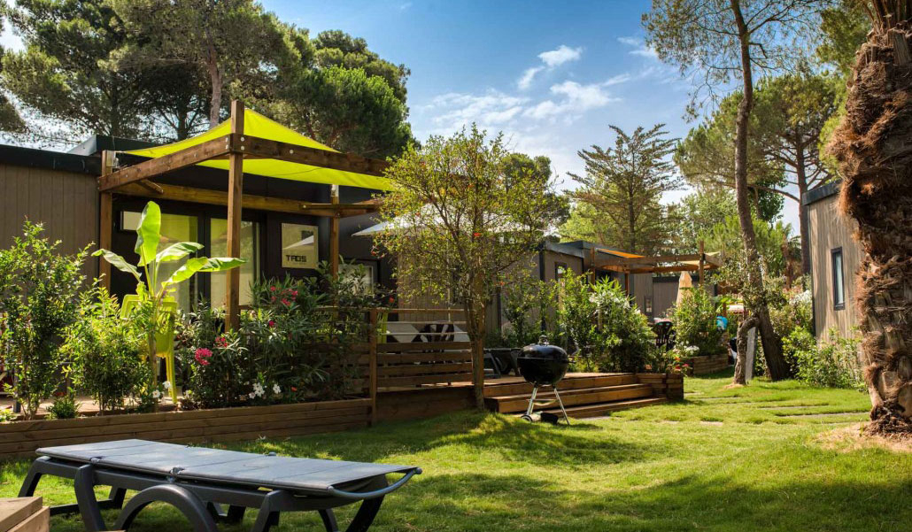 Les Sablons Languedoc-Rosellón - Portiragnes visuel 4/25