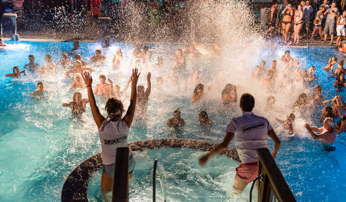 Les Sablons Languedoc-Rosellón - Portiragnes visuel 5/25