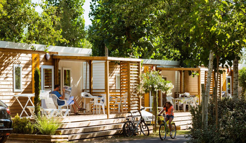 Les Sablons Languedoc-Rosellón - Portiragnes visuel 11/25