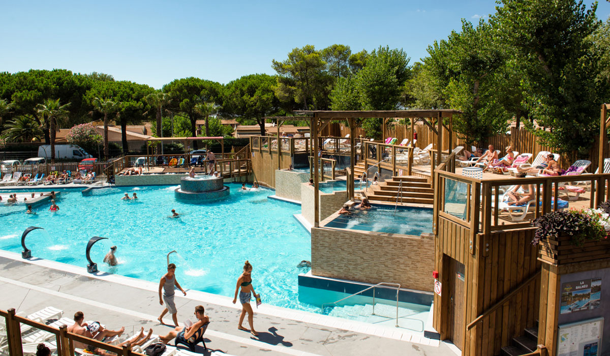 Les Sablons Languedoc-Rosellón - Portiragnes visuel 6/25