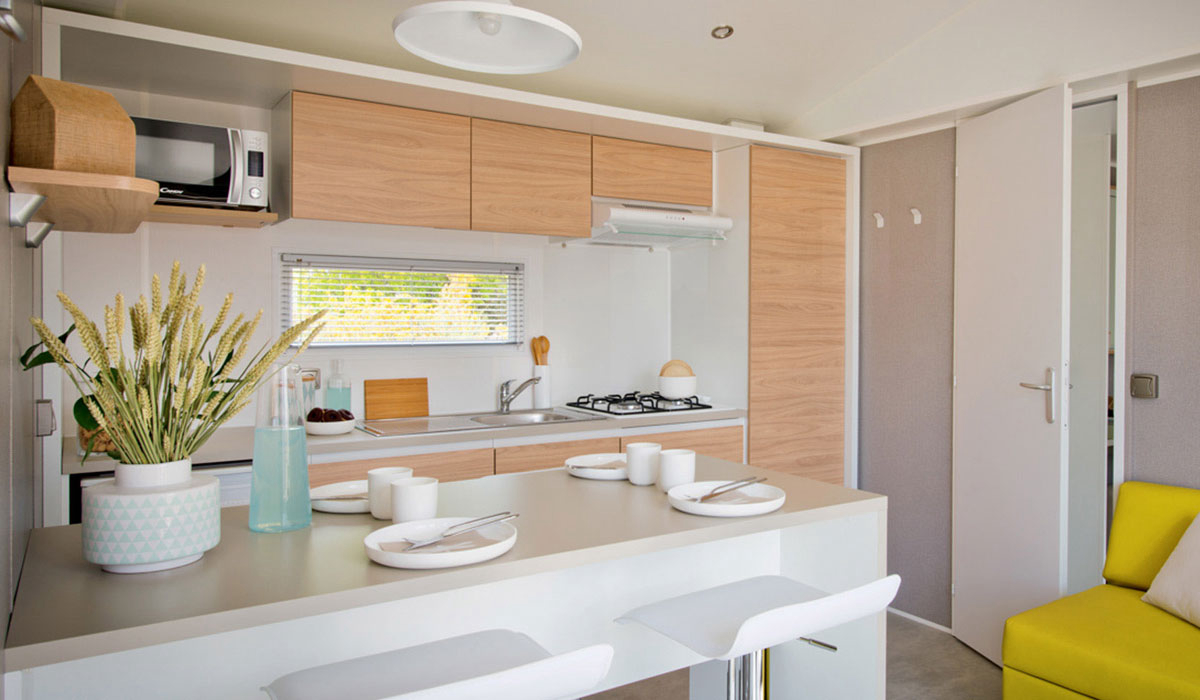 Les Sablons Languedoc-Rosellón - Portiragnes visuel 14/25