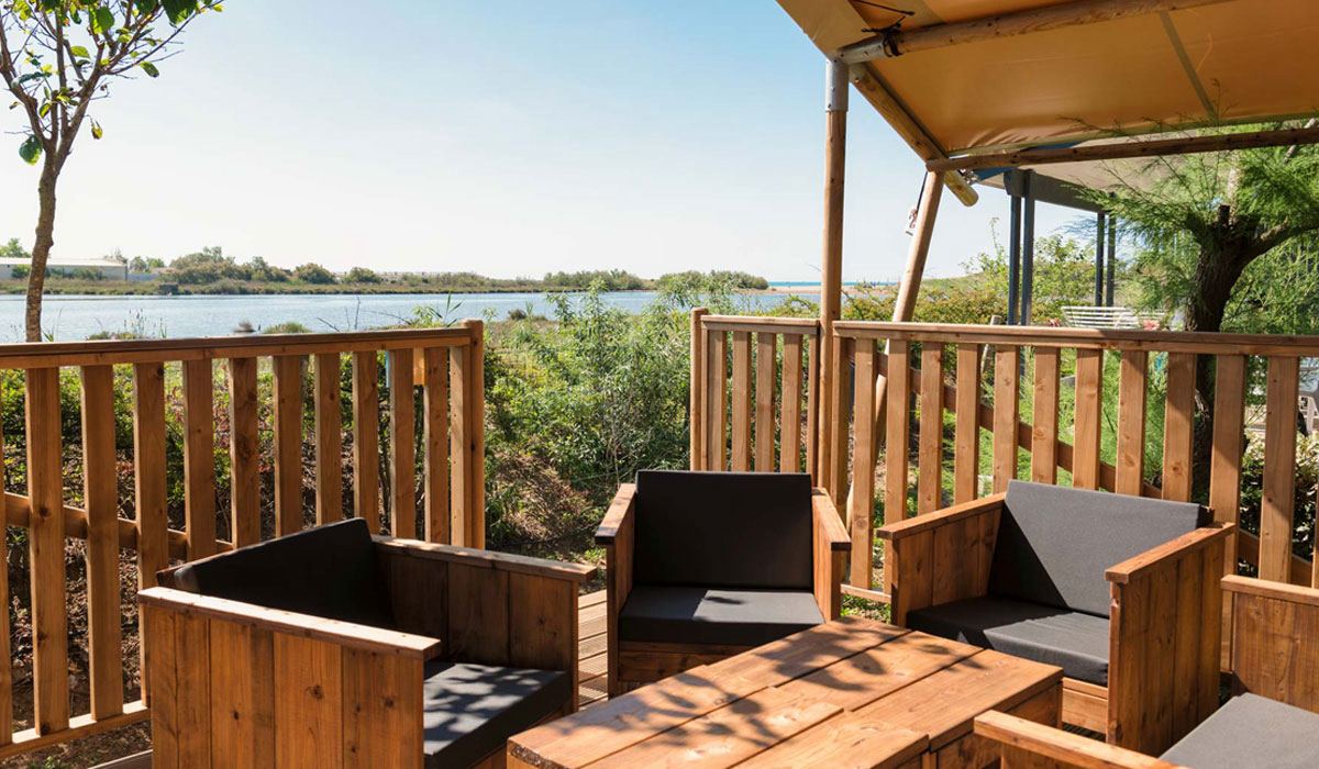 Les Sablons Languedoc-Rosellón - Portiragnes visuel 9/25