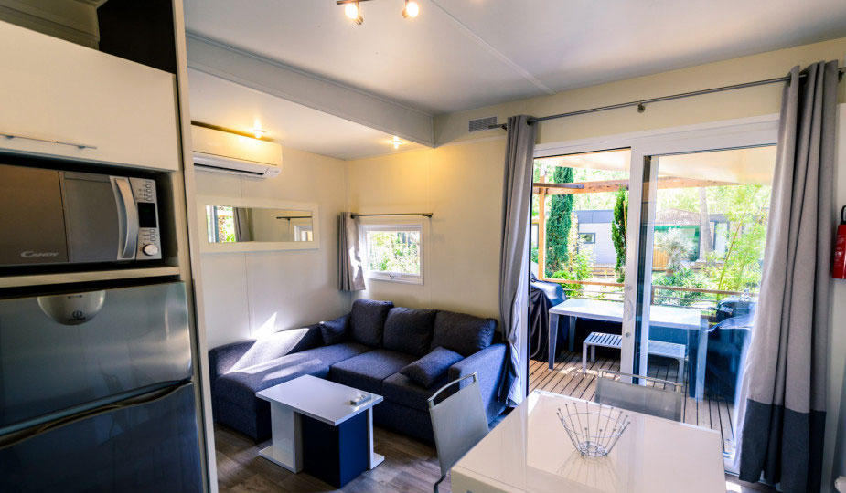 Les Sablons Languedoc-Rosellón - Portiragnes visuel 15/25