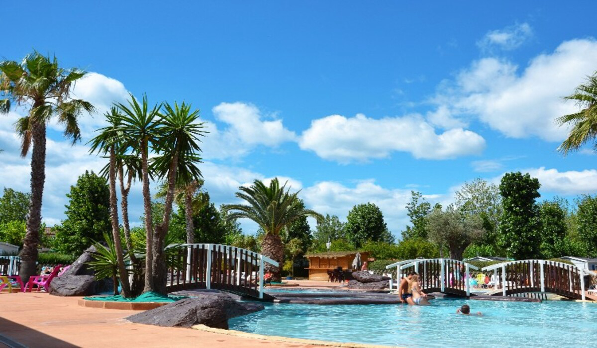 Les Salisses Languedoc-Rosellón - Vias visuel 3/9 Les Salisses Languedoc-Rosellón - Vias visuel 3/9