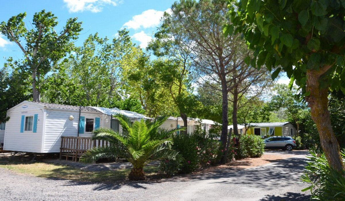 Les Salisses Languedoc-Rosellón - Vias visuel 6/9 Les Salisses Languedoc-Rosellón - Vias visuel 6/9