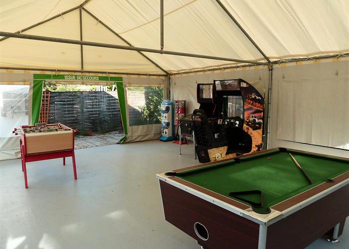 Les Samaras Países del Loira - Saint-Jean-de-Monts visuel 3/11 Les Samaras Países del Loira - Saint-Jean-de-Monts visuel 3/11