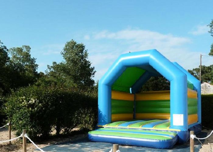 Les Samaras Países del Loira - Saint-Jean-de-Monts visuel 4/11 Les Samaras Países del Loira - Saint-Jean-de-Monts visuel 4/11