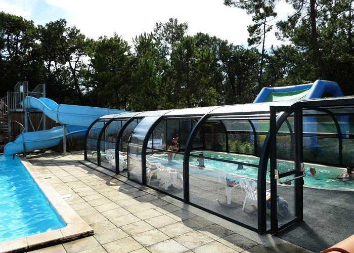 Les Samaras Países del Loira - Saint-Jean-de-Monts visuel 2/11 Les Samaras Países del Loira - Saint-Jean-de-Monts visuel 2/11