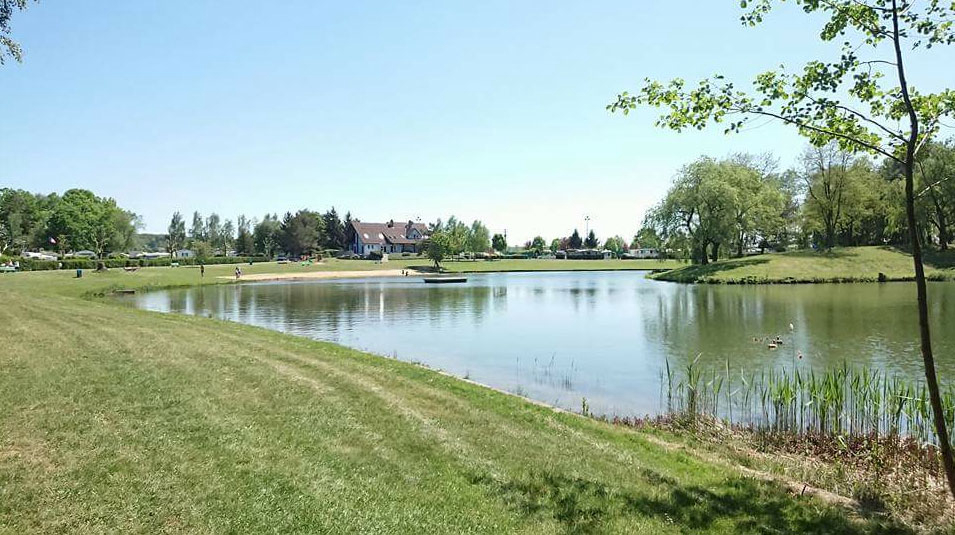 Les Sapins Alsacia - Keskastel visuel 2/4