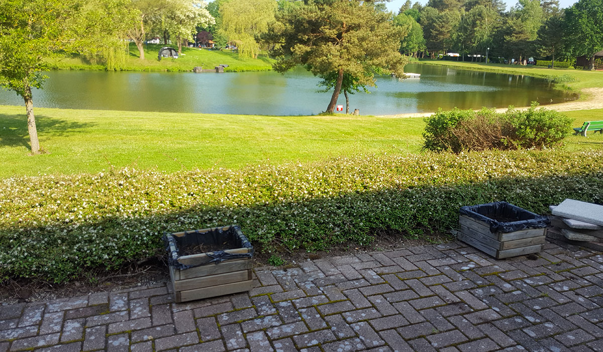 Les Sapins Alsacia - Keskastel visuel 3/4