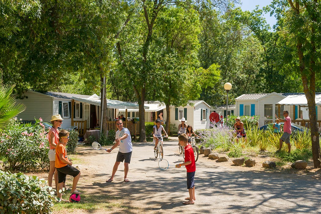 Le Parc des Sept Fonts Languedoc-Rosellón - Agde visuel 12/13 Le Parc des Sept Fonts Languedoc-Rosellón - Agde visuel 12/13